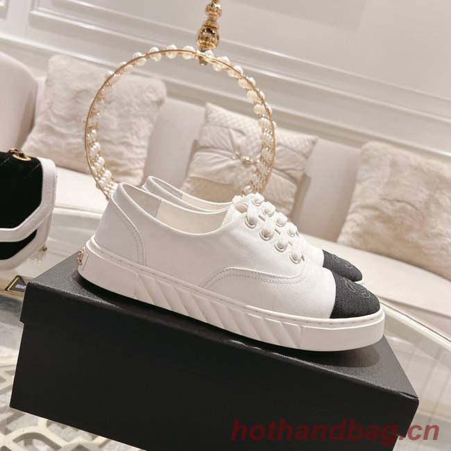 Chanel Shoes 93423-4