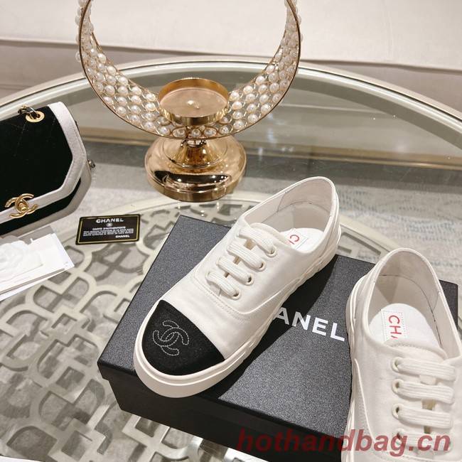 Chanel Shoes 93423-4