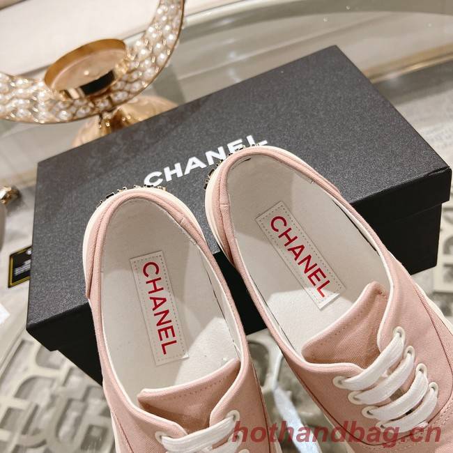 Chanel Shoes 93423-5