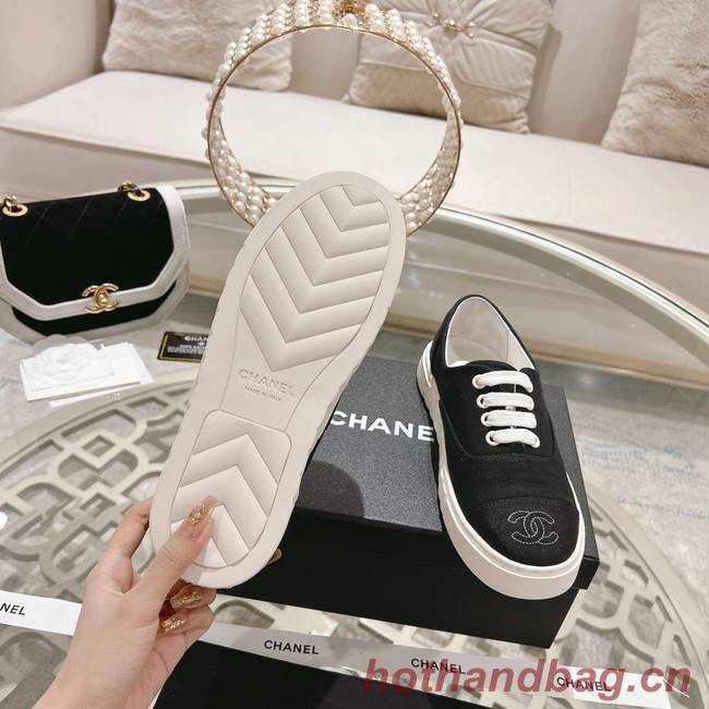 Chanel Shoes 93423-6