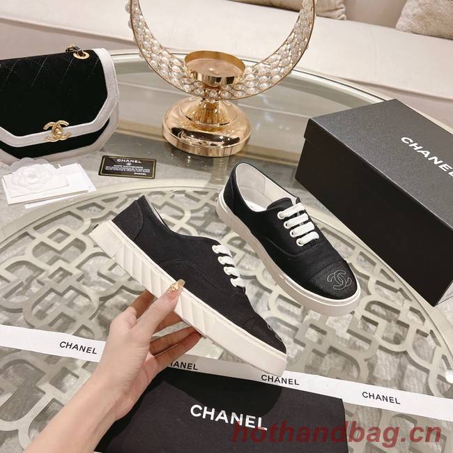 Chanel Shoes 93423-6