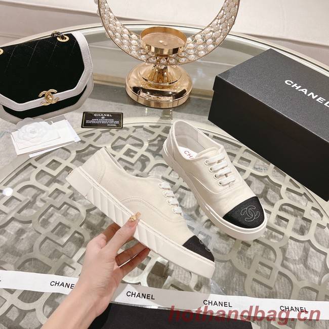 Chanel Shoes 93423-6