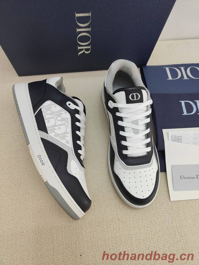 DIOR Calfskin SNEAKER WALK N 93426-2