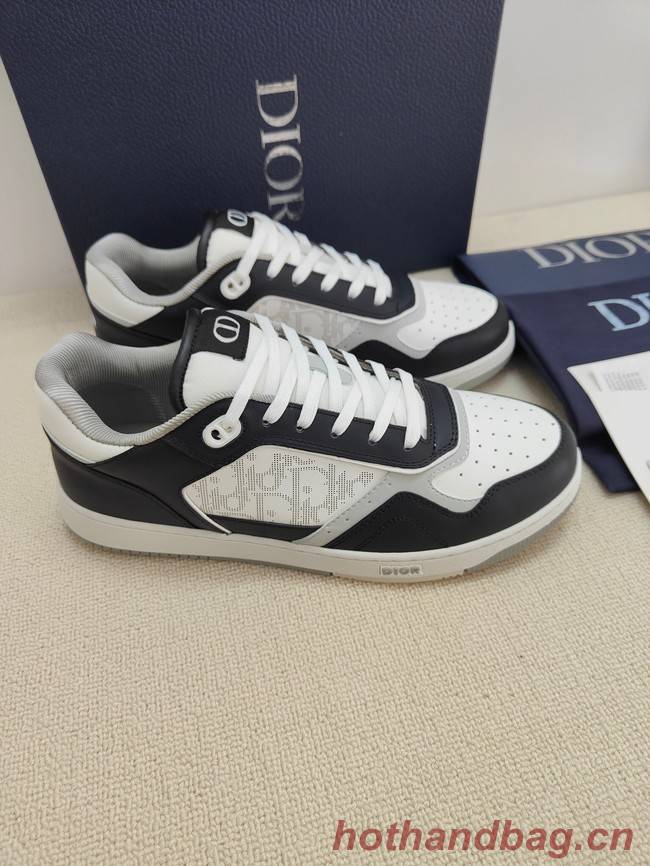 DIOR Calfskin SNEAKER WALK N 93426-2