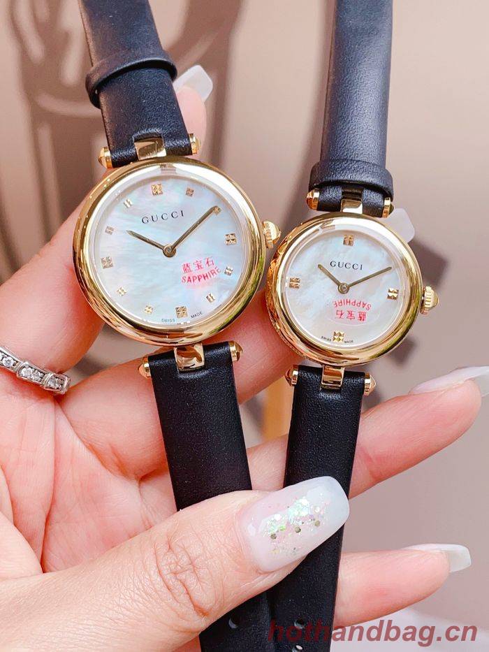 Gucci Watch GUW00056-5