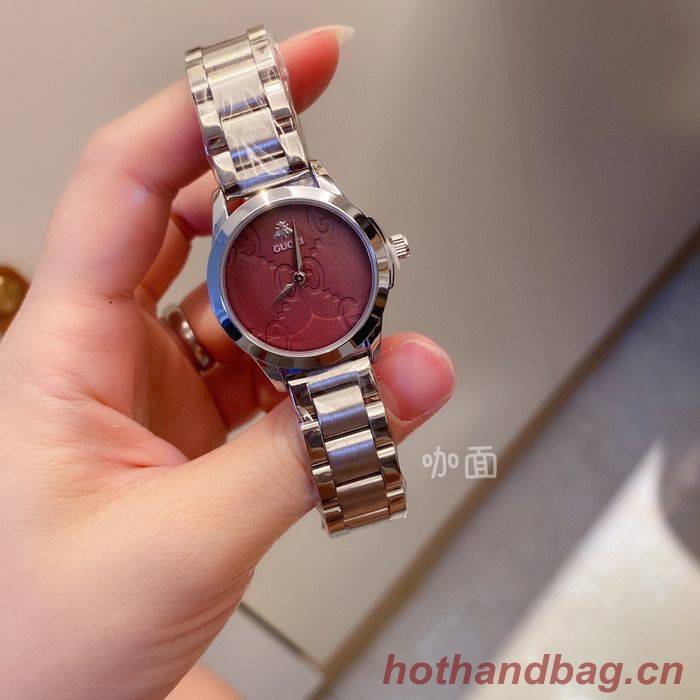 Gucci Watch GUW00063-3