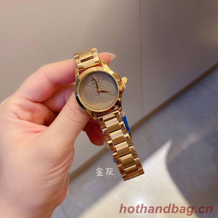 Gucci Watch GUW00065-1