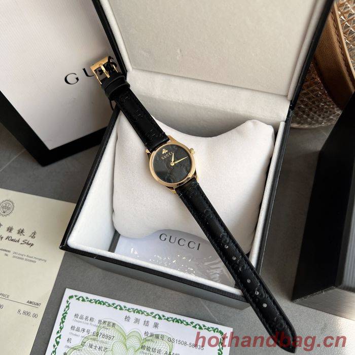 Gucci Watch GUW00067