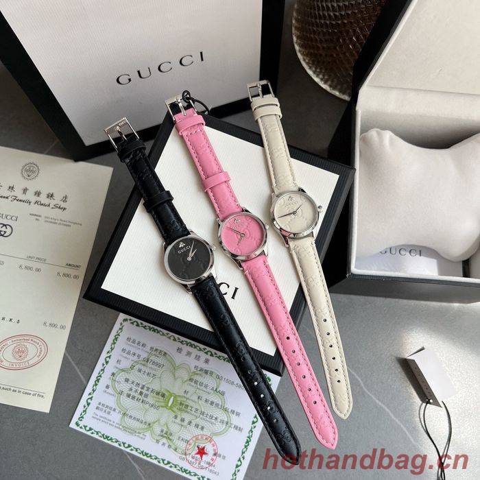 Gucci Watch GUW00071