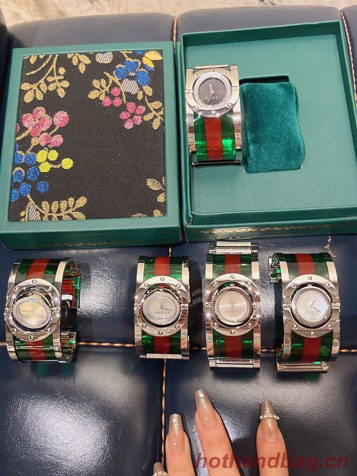 Gucci Watch GUW00074