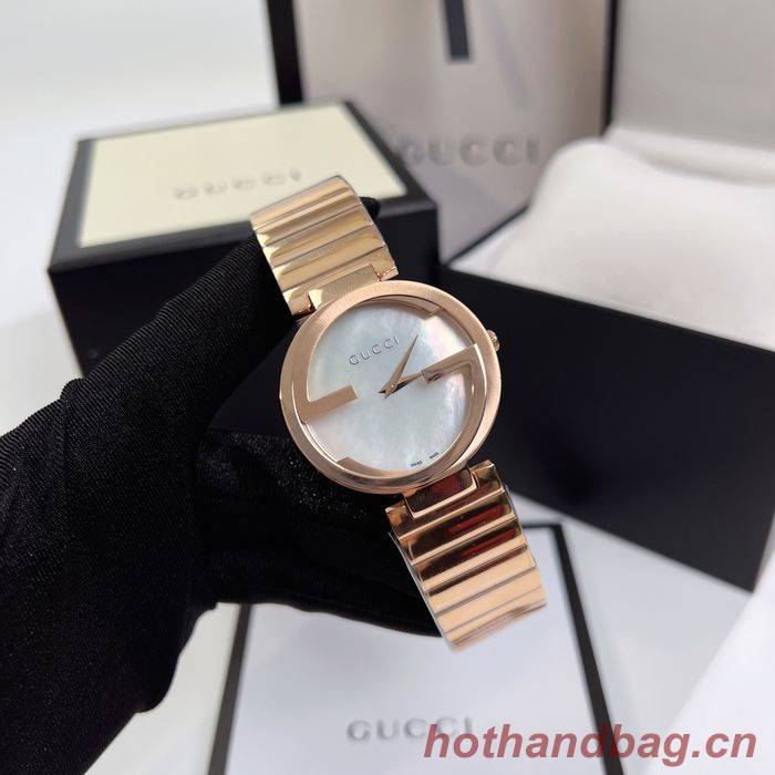 Gucci Watch GUW00081-3