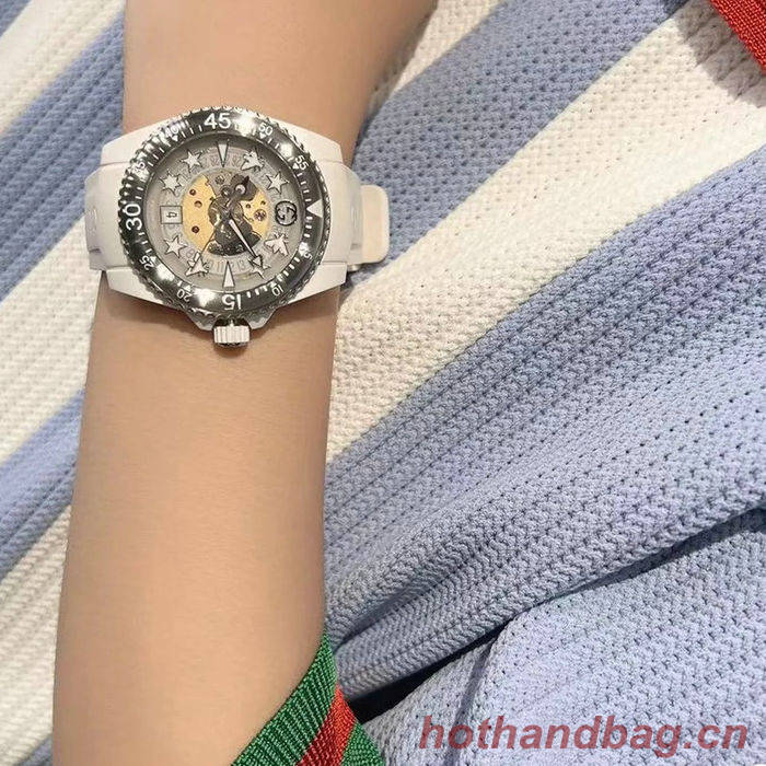 Gucci Watch GUW00108-4