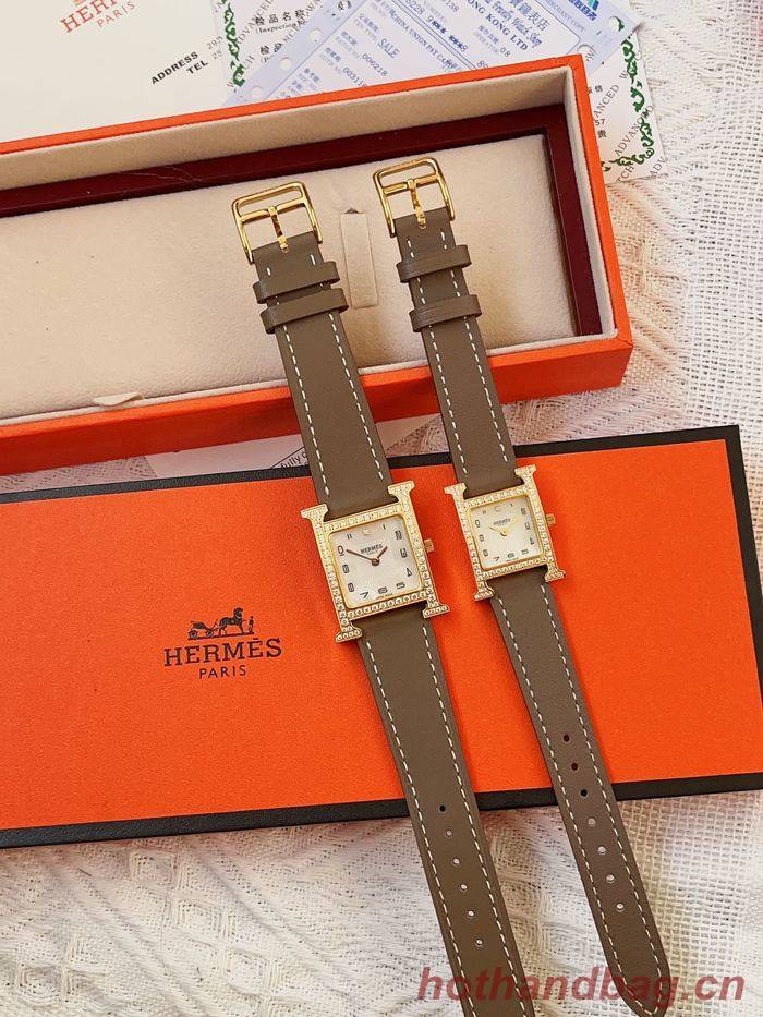 Hermes Watch HMW00028-3