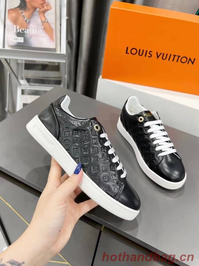 Louis Vuitton Frontrow Sneaker 93444-2