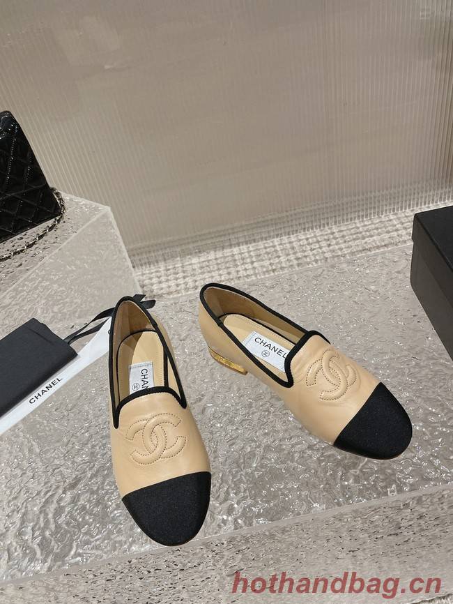 Chanel Shoes 93458-1