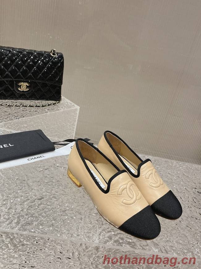 Chanel Shoes 93458-1