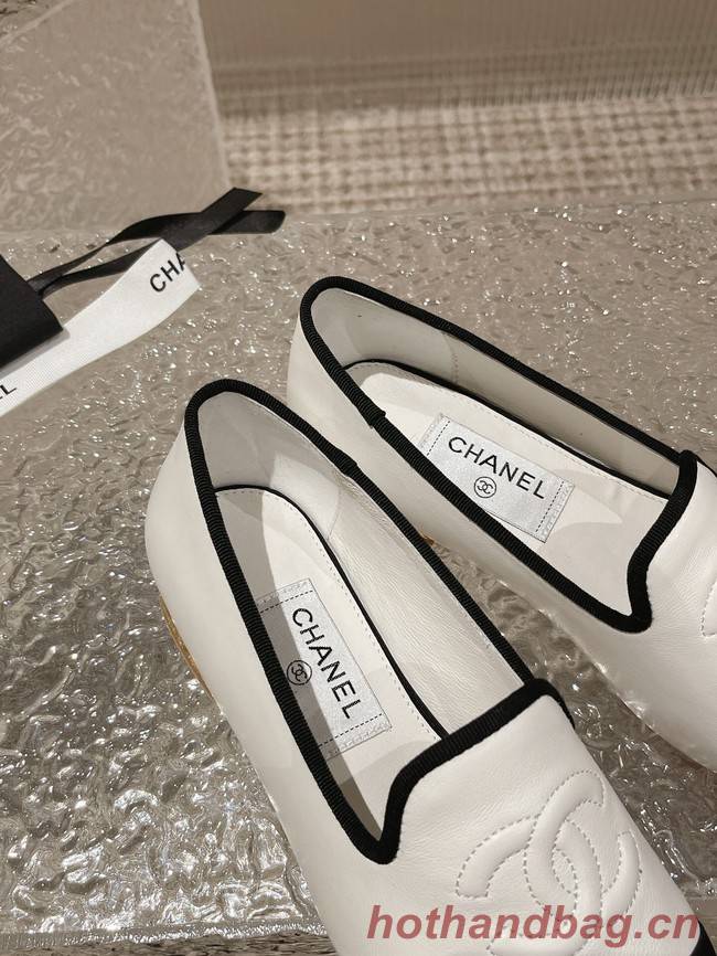 Chanel Shoes 93458-3