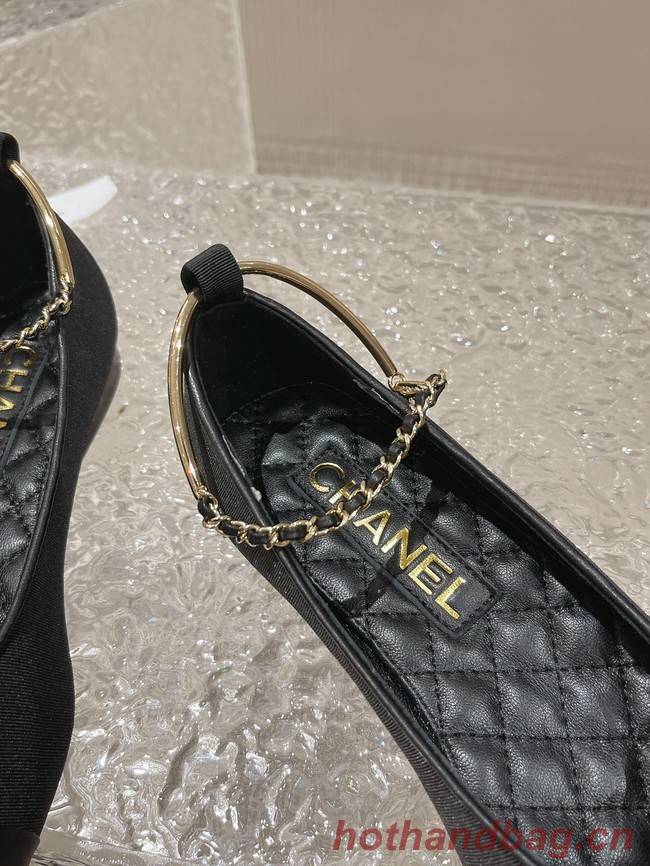 Chanel BALLET FLATS 93471-4