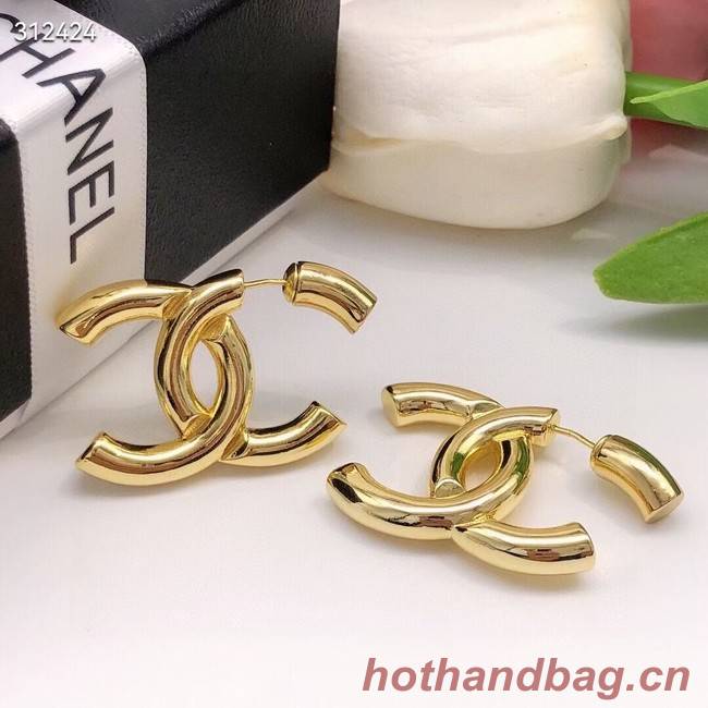 Chanel Earrings CE11708