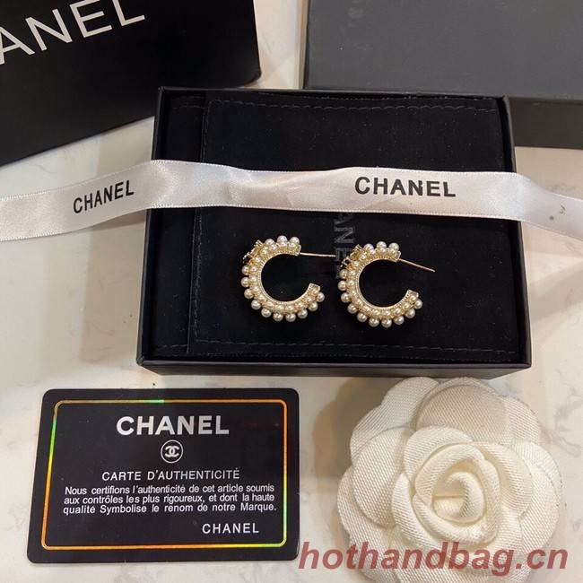 Chanel Earrings CE11715