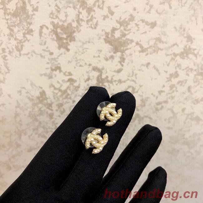 Chanel Earrings CE11717