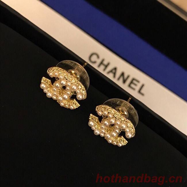 Chanel Earrings CE11718