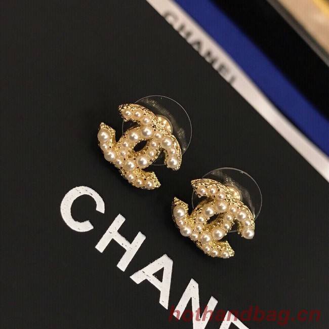 Chanel Earrings CE11718