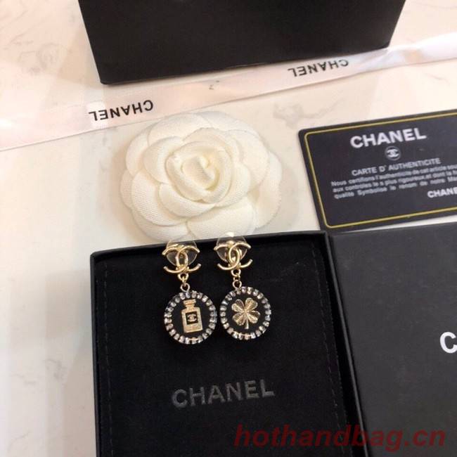 Chanel Earrings CE11719