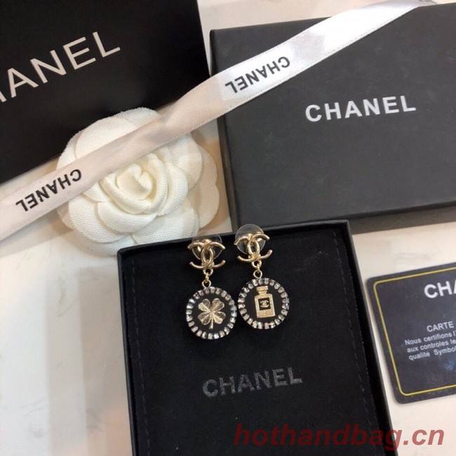 Chanel Earrings CE11719