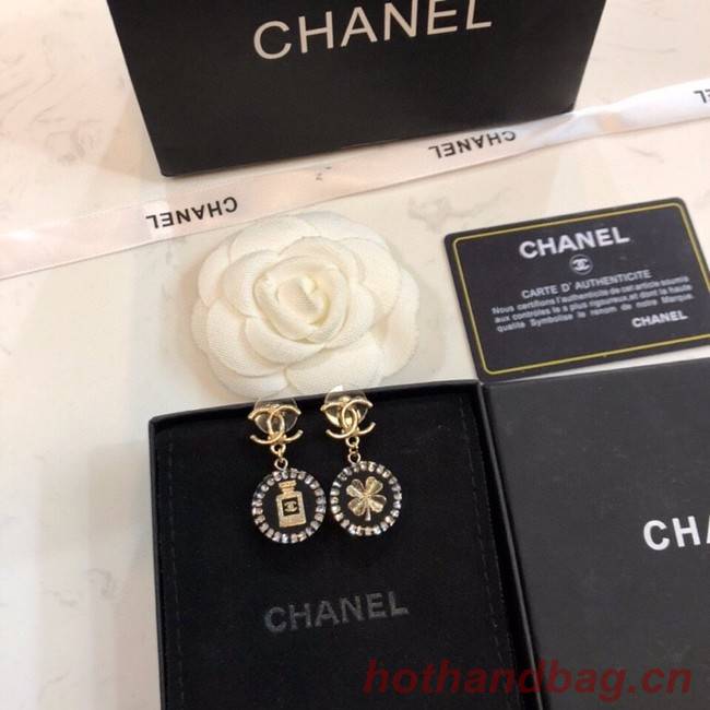 Chanel Earrings CE11719