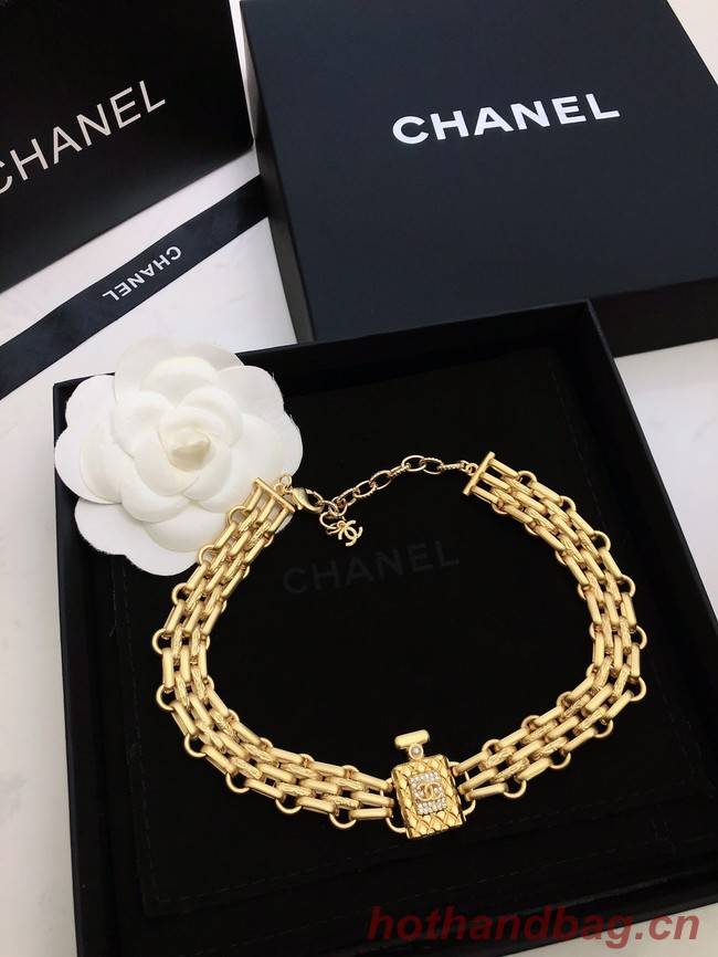 Chanel Necklace CE11713