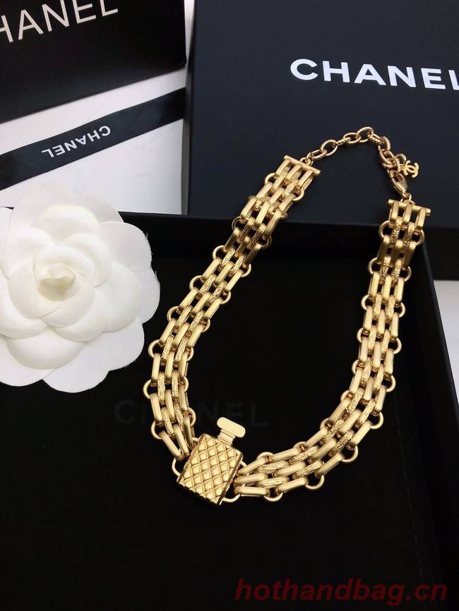 Chanel Necklace CE11713