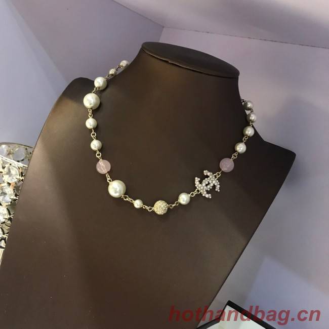 Chanel Necklace CE11714