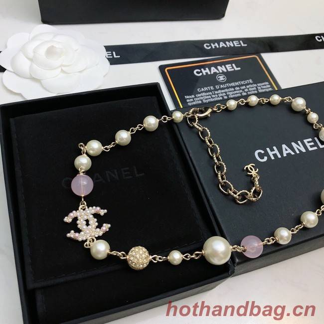 Chanel Necklace CE11714