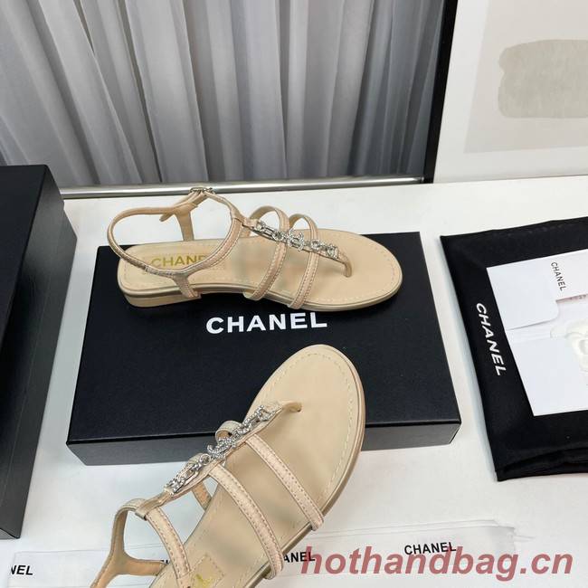 Chanel SANDALS 93464-1