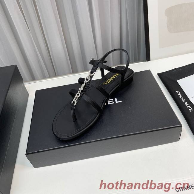 Chanel SANDALS 93464-2