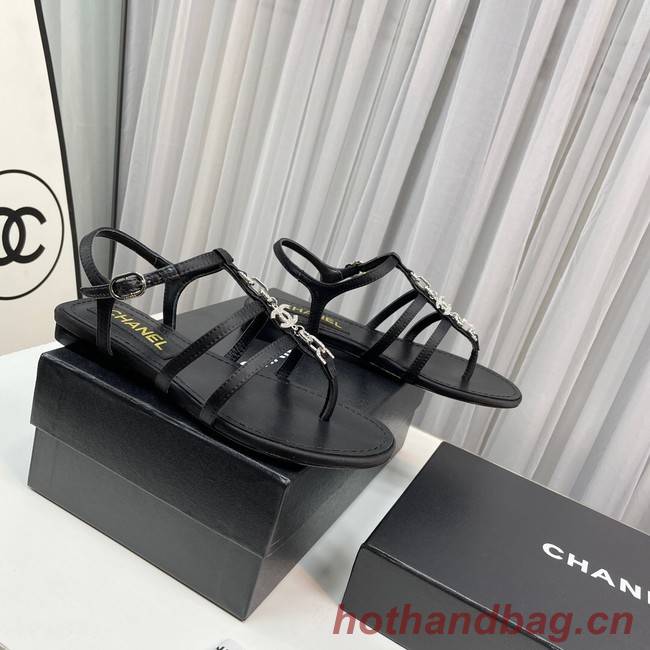 Chanel SANDALS 93464-2