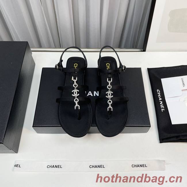 Chanel SANDALS 93464-2