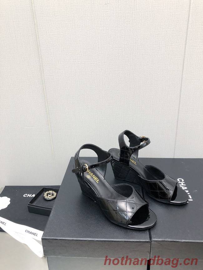 Chanel SANDALS 93470-1