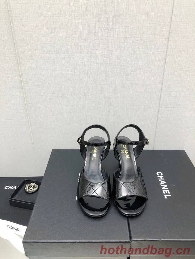 Chanel SANDALS 93470-1