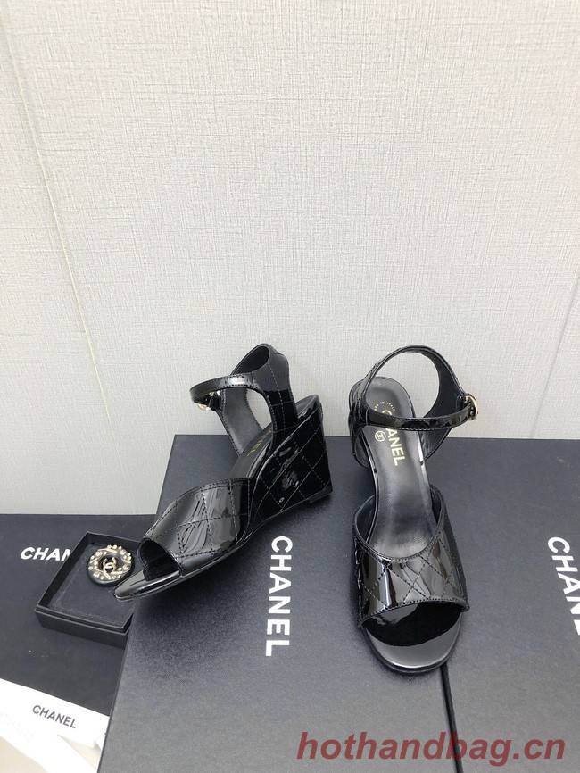 Chanel SANDALS 93470-1