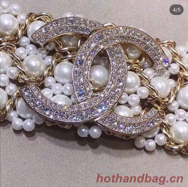 Chanel bracelet CE11721