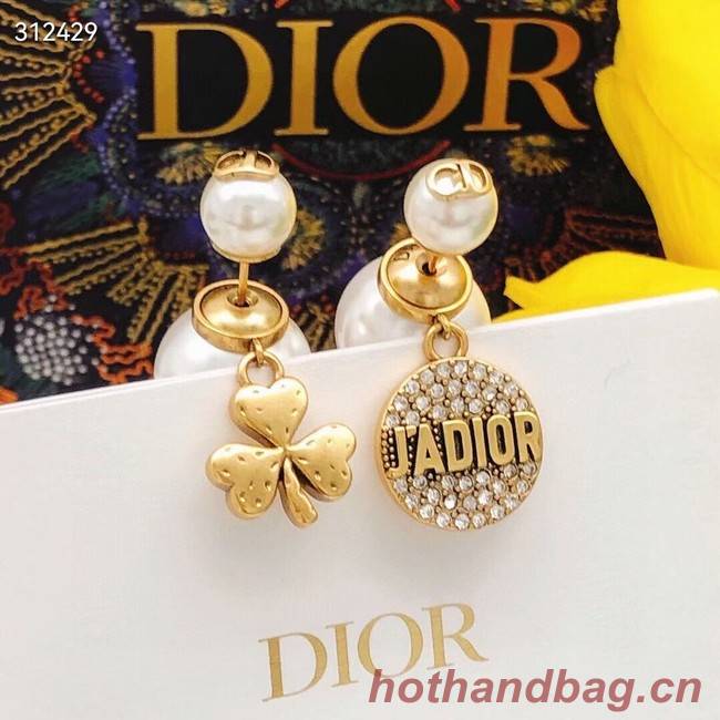 Dior Earrings CE11707