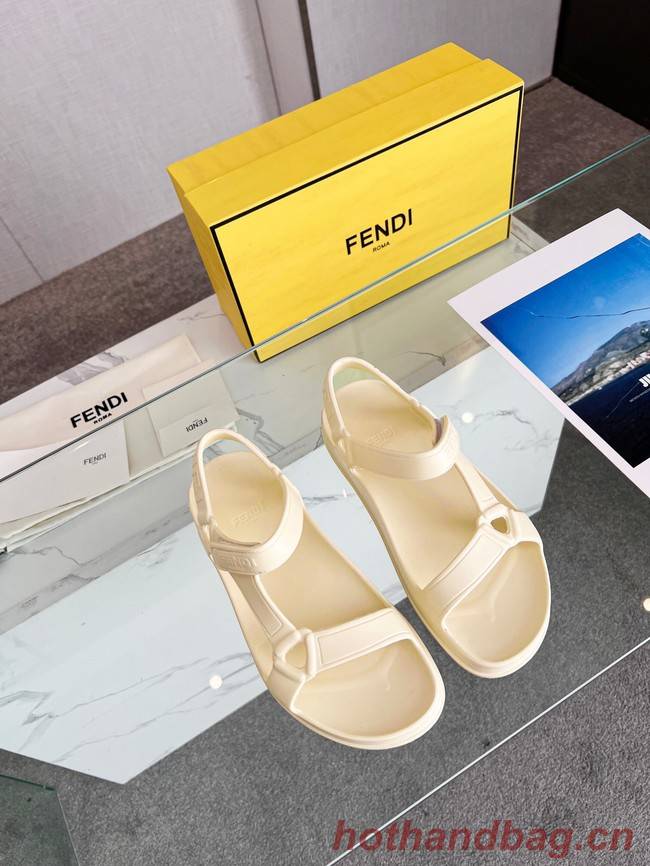 Fendi shoes 93463-3