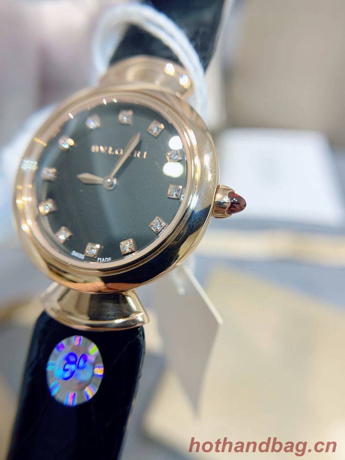 Bvlgari Watch BVW00040-1