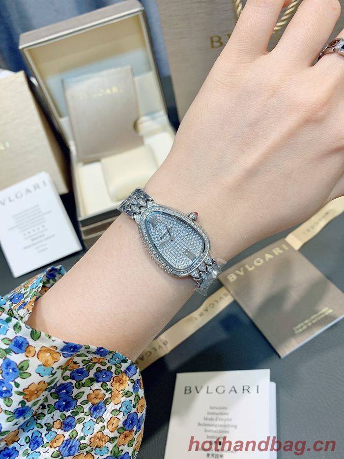 Bvlgari Watch BVW00061-2