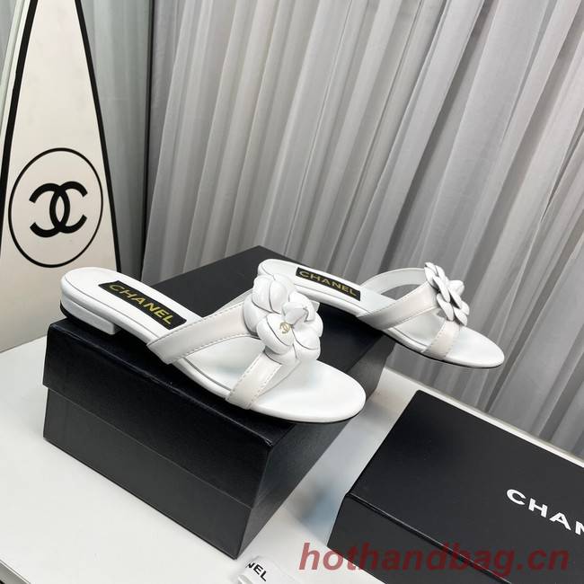 Chanel Shoes 93476-1