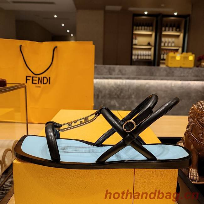 Fendi SANDALS 93477-4