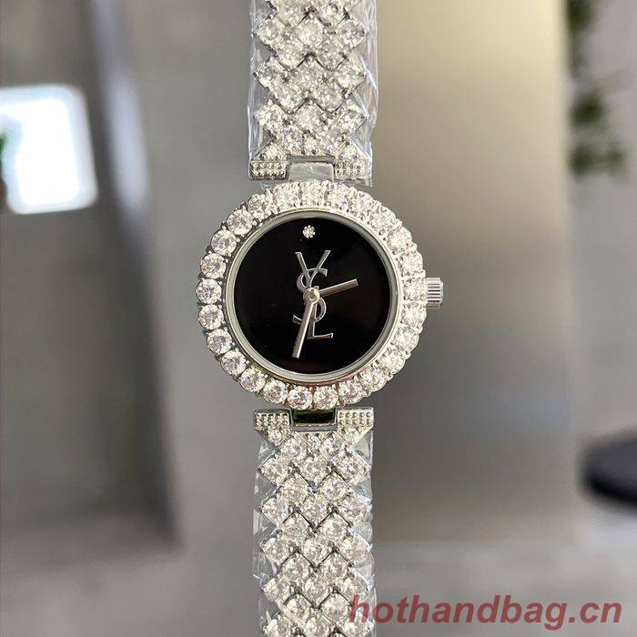 YSL Watch SLW00002-8