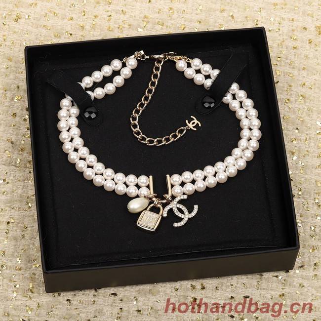 Chanel Necklace CE11729